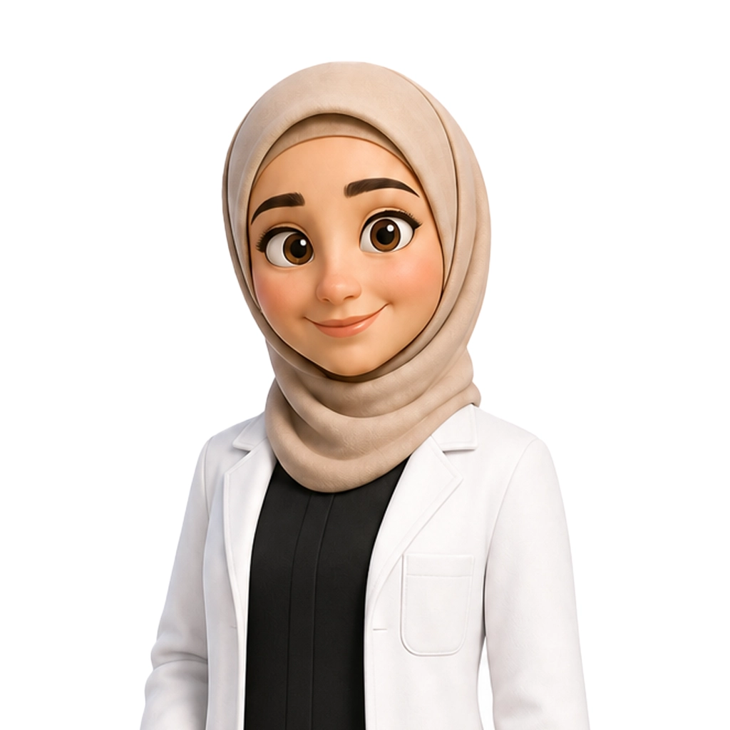 الدكتورة منتهى البنا